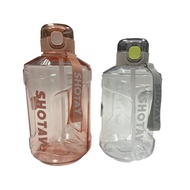 Shotay Tritan Water Bottle 1.6L/2.2L BPA Free