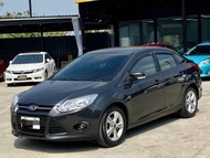2013 Ford Focus 4D 深灰