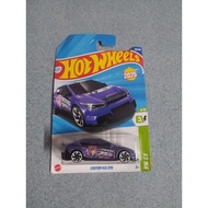 Hot Wheels Custom Kia EV6 (Anime) | 2025 Case | HW Basic Mainline