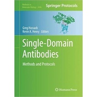 Single-Domain Antibodies