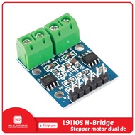 L9110 L9110S H-Bridge Stepper dual dc motor