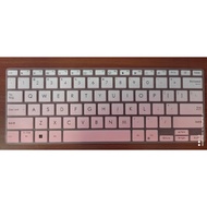 Keyboard Protector Asus VivoBook 14 PRO K3402 A1403ZA A1402ZA K3402ZA M1403QA M1303ZA S14Flip
