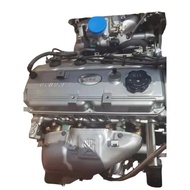 OEM 4G69 4G63 Long Cylinder Block Assembly Bare Engine for GREAT WALL MOTOR HAVAL H5 MITSUBISHI