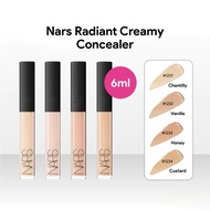 NARS Creamy Concealer 6ml NARS Custard / Vanilla 6ml