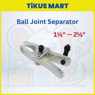 Ball Joint Separator 1-1/8 Inches to 2-1/8 Inches
