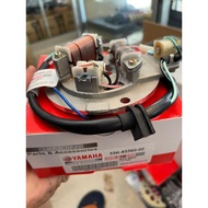 rxz catalazer fuel cell oe thaii