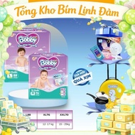 Bobby Ultra+ diapers/diapers super many pieces of all sizes M96/L88/XL76/XXL70, Bobby mega Jumbo for