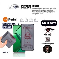 Ceramic Matte Spy Redmi 6 Pro S2 4A 4x 5 5+ 6 6a 7 7a 6x