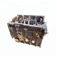 Factory Price 4D56 Engine Motor Parts Diesel  Engine 4D56 Short Block for Mitsubishi Pajero Montero