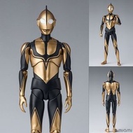 全新 日版 未開 Bandai shf Zoffy 佐菲 新·超人 Shin Ultraman 新咸旦超人 action figure