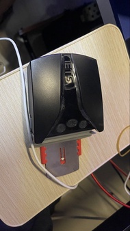 IETs 筆電抽風散熱器