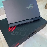 Laptop Asus Rog Strix G513Q Ryzen 9 (BNOB)