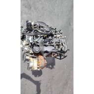 Hyundai D4HA and D4HB engine kosong (trade in)