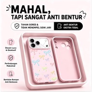 Girl RomanticMANIS Casing Realme C85 Pro C71 Note 60X 70 C75X Casing