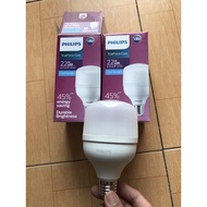 Tforce CORE HB 20W / 30W E27 PHILIPS Led Pillar Light Bulb