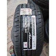 BRIDGESTONE POTENZA RE004 195 50 16 100% BARU TAHUN 2025