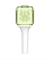 *พร้อมส่ง*แท่งไฟ NCT WISH official light stick ของแท้💯