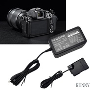 Camera Charging Adaper for Z5/Z6/Z6II/Z7/Z7II/D600/D610/D750/D780 Accessories