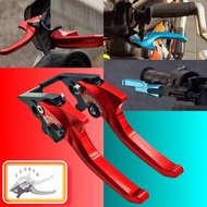 For HONDA CBR 150R V1 V2 V3 V4 2011-2023 New CNC Brake Lever Set Adjustable Handle Levers Motorcycle