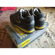 Safety jogger Turbo Shoes size 41