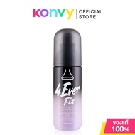 Beautilab 4Everfix Long Lasting Makeup Setting Spray 100ml บิวตี้แลป สเปรย์ล็อคเมคอัพ