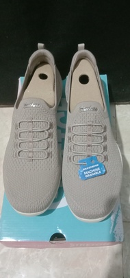 Sepatu Wanita Skechers 100431 ORIGINAL 100%