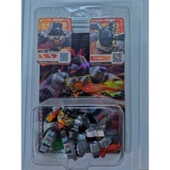 Blokees Defender Version 03