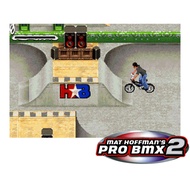 [pc game] Mat Hoffman's Pro BMX 2 PC games digital download for windows