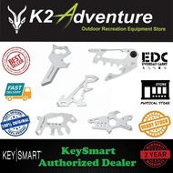 KEYSMART Alltul Compact Multi-Tools