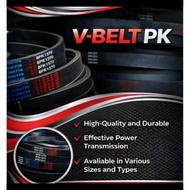 Van belt 8PK 1630 V belt 8PK1630