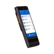 S300 REGJU Inrico 4G Zello Radio Poc Network Walki Talki จริง PTT SOS GPS IP67เครื่องติดต่อผ่านวอล์ค