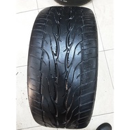 Used Tyre Secondhand Tayar TOYO PROXES ST 275/40R20 70% Bunga Per 1pc