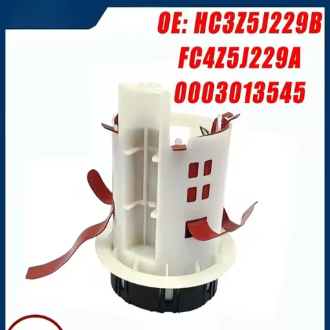 For , Diesel Exhaust Urea Pump HC3Z5J229B FC4Z5J229A 0003013545