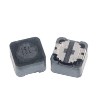 ARTHYLY 10pcs 12 * 12 * 7MM 150uH 151 Shielding Inductance/Chip Power Inductance F3