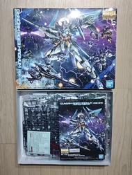 只限本週剩一 MG  Gundam Age II Magnum