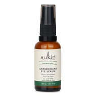 Sukin Signature Antioxidant Eye Serum (All Skin Types) 30ml/1.01oz