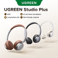 【NEW】UGREEN Studio Plus Bluetooth Headphones ANC Noise Cancelling Bluetooth 6.0