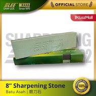 [SAMLEE M2222 HQ] Samlee Sharpening Stone [Batu Asah]