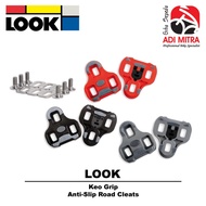 Look Keo Grip Anti-Slip Road Cleats Cleats Cycling Shoes