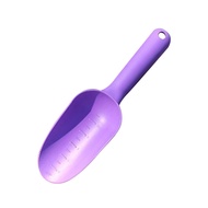 Household Gardening Tools Plastic Soil Shovel Flower and Vegetable Planting Soil Loosening Shovel Succulent Soil Shovel