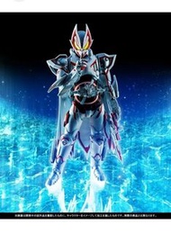 收SHF 幪面超人 極狐 mk9 mark 9 九尾 MASKED RIDER Kamen Rider Geats IX geatsix geats 9 s.h.figuarts 假面騎士