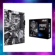 MAINBOARD (เมนบอร์ด) 1151 ASUS PRIME Z390-P GEN8-9 ใช้งานปกติ