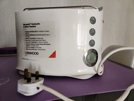 Kenwood 多士爐