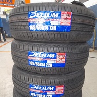 Ban Mobil Ring 14 Delium Evotechno 165/55 R14 Ayla Alto Picanto