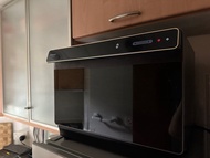 Panasonic Steam Oven Sc300b