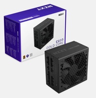 NZXT C850 C1000 Gold Core 850W 1000W ATX3.1 80PLUS Gold Full Modular Power Supply