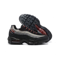 Air Max 95 Lightweight Breathable Running Casual Shoes Horse Running Shoes Soft Sole Z6W8 3D6M