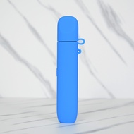 For RELX Infinity 2 Silicone Texture Skin Case Protective Rubber Soft Cover With Lanyard