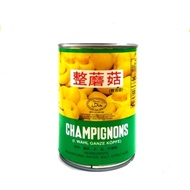 Fei Yan Pai / HYH Champignons Whole Mushrooms Choice 425g