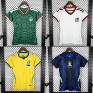 26/27 National Team World Club Fan Edition Jersey Women's Football Shirt S-2XL #265241